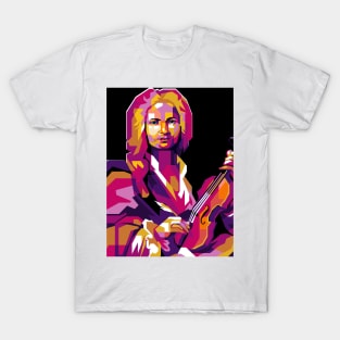 Antonio Vivaldi T-Shirt
